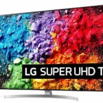 LG 49SK8500PLA : le téléviseur Ultra HD 4K