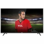 TCL 50DP600 : un téléviseur de 49,5 pouces