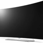 55EG960V : le televiseur OLED de LG