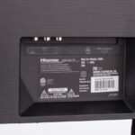 Hisense 55H8E : Le téléviseur Direct LED de Hisense