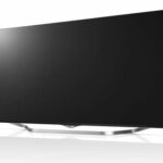 LG 55UB850V : le meilleur téléviseur Edge-LED ?