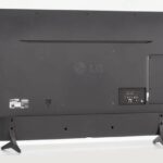 LG 55UH6150 : un téléviseur de 54,6 pouces