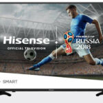 Hisense 60H6E : un bon téléviseur Direct LED ?