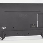 LG 60UF7700 : Le téléviseur Edge-LED de LG