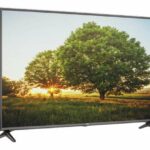 LG 60UJ6300 : un televiseur Direct LED haut de Gamme