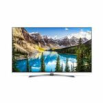 65EG9600 de LG : Un TV Ultra HD 4K