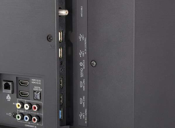Hisense 65H10B : un bon téléviseur Direct LED ?