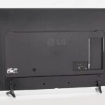 65UH6150 : LG revient avec un téléviseur Edge-LED