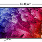 Hisense 70M7000 : Un haut de Gamme Direct LED