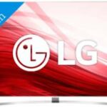 LG 86UH955V : un televiseur Edge-LED haut de Gamme