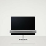 Bang & Olufsen BeoVision Eclipse 55″ : un televiseur OLED haut de Gamme