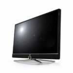 Loewe Connect 32 DR+ : le téléviseur Full HD