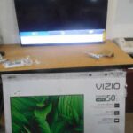 Vizio D50n-E1 : le téléviseur Full HD