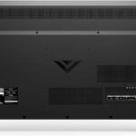 Vizio E43-C2 : Le téléviseur Direct LED de Vizio