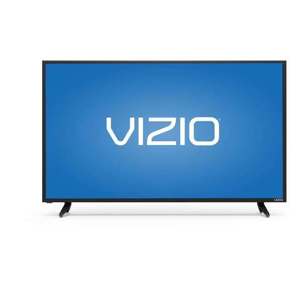 Vizio E43-D2 : un téléviseur milieu de Gamme