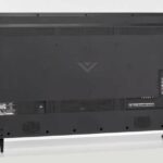 Vizio E60-C3 : Le téléviseur Direct LED de Vizio