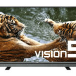 Un avis sur le 32VLE5720BN de Grundig : Un TV HD avec une barre de son intégrée