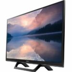 H49N6600 : le televiseur Edge-LED de Hisense