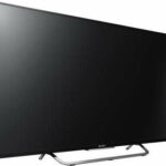 Sony KD-43X8309C : Un haut de Gamme Edge-LED