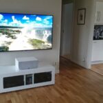 Sony KD-65X8509C : l’autre téléviseur de Sony