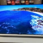 KD-75X9105C : Sony présente une dalle Edge-LED