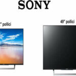 KDL-32WD753 de Sony : Un TV Full HD
