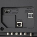 KDL-40R510C : Sony revient avec un téléviseur Edge-LED