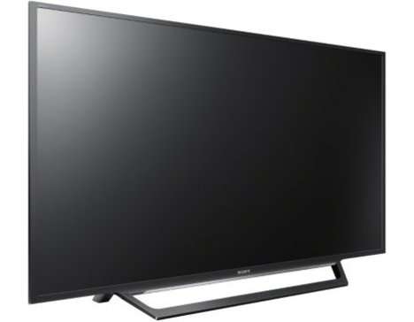 Sony KDL-40WD650 : le téléviseur Full HD
