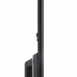 KDL-50W829B : Sony revient avec un téléviseur Edge-LED