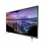 Sharp LC-40CFG4042E : un televiseur Direct LED milieu de Gamme