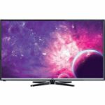 JVC LT-48V750 : un televiseur Direct LED milieu de Gamme