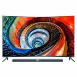 Xiaomi Mi TV 3S 65″ : Un haut de Gamme