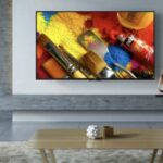 Mi TV 4 49″ de Xiaomi : Un TV Ultra HD 4K
