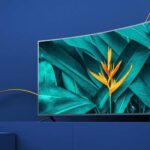 Xiaomi Mi TV 4S 55″ Curved : un bon téléviseur Direct LED ?