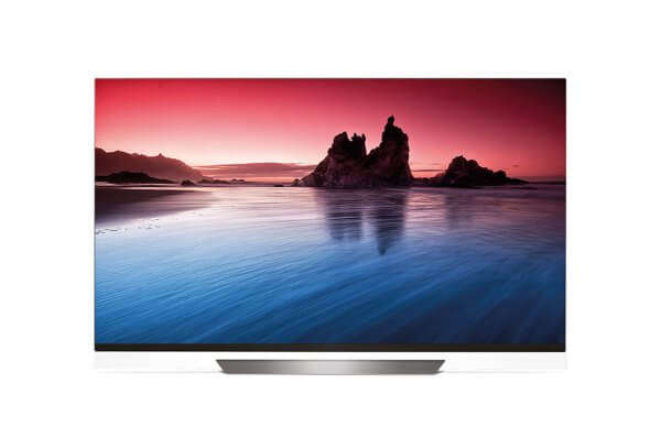 LG OLED65B8PLA : le meilleur téléviseur OLED ?