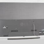 LG OLED65C6P : Le téléviseur OLED de LG