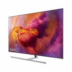 Samsung QE55Q8F : un televiseur Edge-LED haut de Gamme