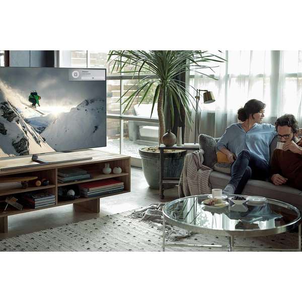Samsung QE75Q7FN : le téléviseur Ultra HD 4K