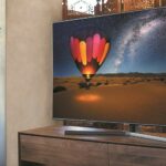 Samsung UE43NU7475 : téléviseur Edge-LED – Classe énergétique A