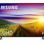 Samsung UE75NU7105KXXC : un bon téléviseur Edge-LED ?