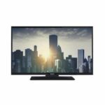 Panasonic TX-40C300 : Le téléviseur Edge-LED de Panasonic