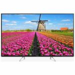 TX-55EX603E : le televiseur Direct LED de Panasonic