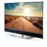 Topas 49 TX95 UHD twin R : Metz présente une dalle Edge-LED