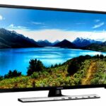 Téléviseur Samsung UA32J4300 : la nouvelle référence Edge-LED ?