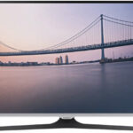 UA32J5100 : le televiseur Edge-LED de Samsung