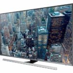 Samsung UA65JU7000 : un téléviseur de 64,5 pouces