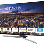 Samsung UE32J6200 : un téléviseur milieu de Gamme