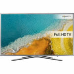 Samsung UE32K5600 : un téléviseur de 31,5 pouces