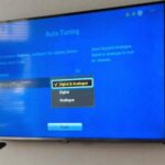 UE32M5520 de Samsung : Un TV Full HD