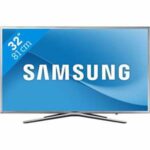 Samsung UE32M5600 : le meilleur téléviseur Edge-LED ?